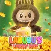 LABUBU ကကောင္းမေ သတ္တာ screenshot